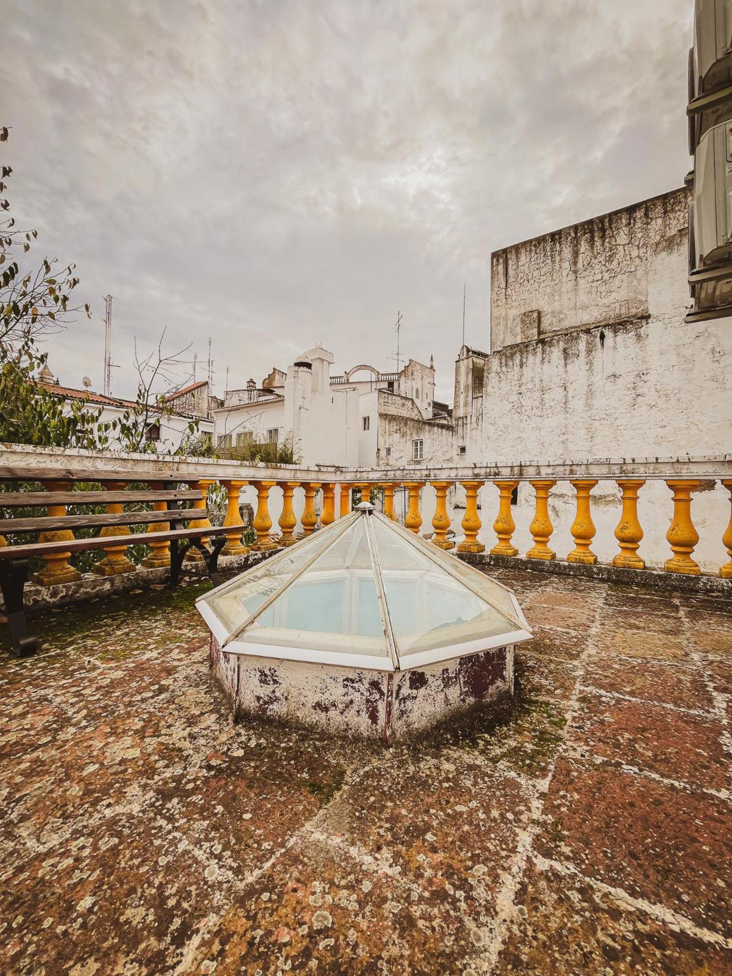 Very Typical - Alojamento Local Elvas Exterior photo