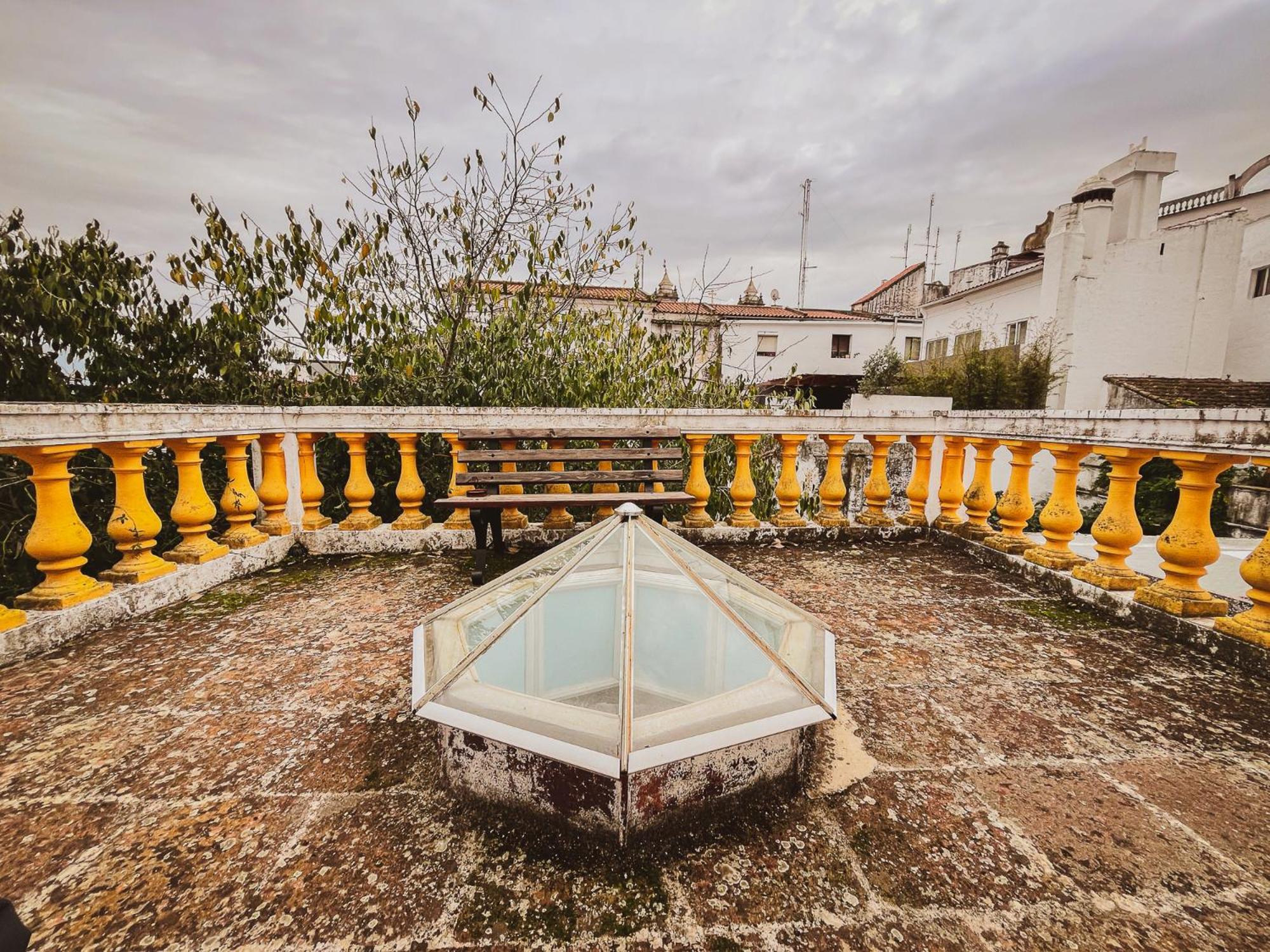 Very Typical - Alojamento Local Elvas Exterior photo