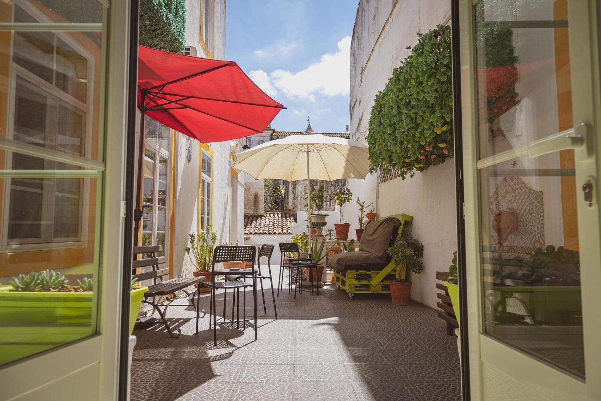Very Typical - Alojamento Local Elvas Exterior photo